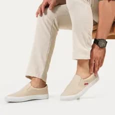 Sapatênis Masculino Iate Casual Tênis Slip on Calce Fácil Esporte Fino
