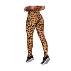 Conjunto  fitness Feminino para academia  legging + top com bojo removível   legging Cintura Alta Fitness Academia Treino Corrida Ciclista Musculação para mulheres