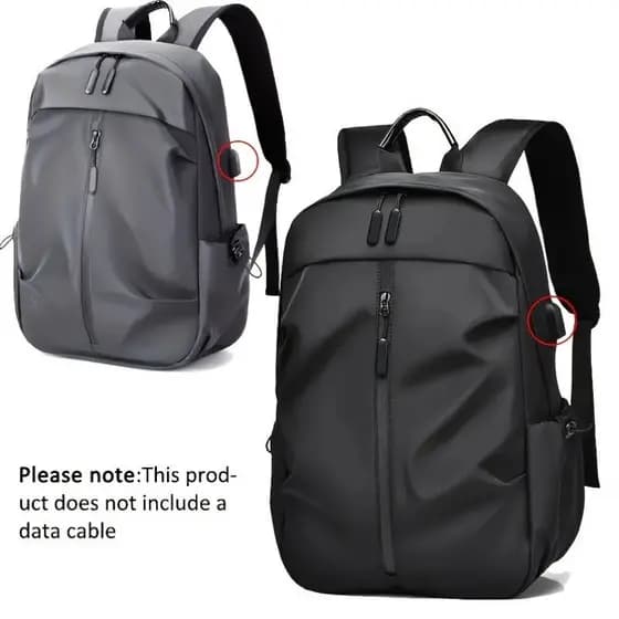 Mochila Bolsa Reforçada Notebook Impermeavel Material Premium Colorido Excecultivo