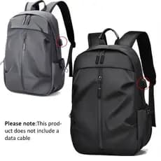Mochila Bolsa Reforçada Notebook Impermeavel Material Premium Colorido Excecultivo