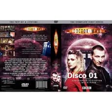 Dvd Doctor Who - as 14 Temporadas  - Dublado ou  Legendado