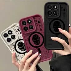 Capa De Telefone Para Honor X5 X5C Caso Honra X5B/X5B Plus Turbo Durável À Prova De Choque F05-F08