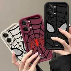 Adequado Para POCO X8 Pro Max Caso De Telefone X7 X6 Turbo Durável E anti Queda silicone Capa Protetora F01-F02