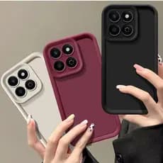 Capa De Telefone Para Honor X7D X7A X7 4G 5G Caso Honra X7C X7B Turbo Durável À Prova De Choque