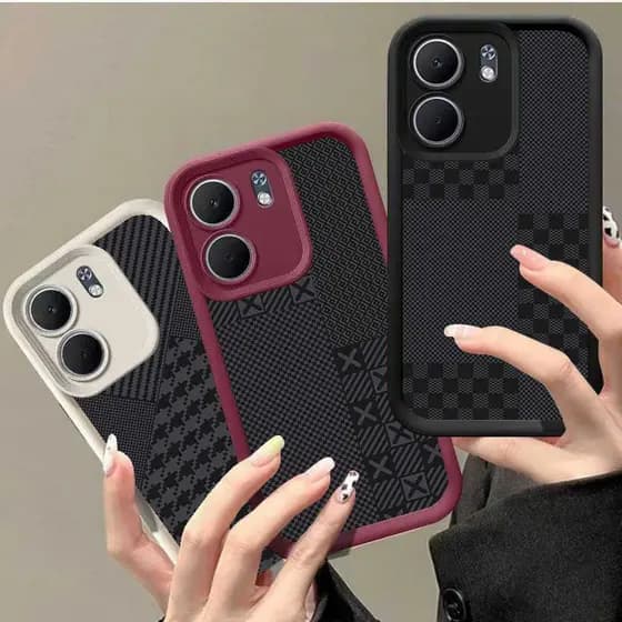 Capa De Telefone Para OPPO A6 A6S A6X A6 Pro 4G 5G Caso A6i A6 GT Turbo Durável À Prova De Choque BW-09-12