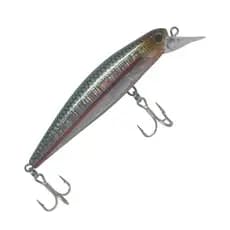 Isca Artificial Yara Top Minnow 7,5cm 7,8g