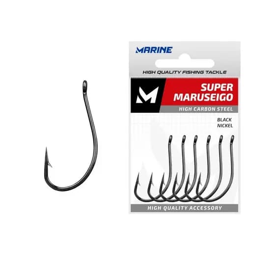 Anzol Marine Super Maruseigo
