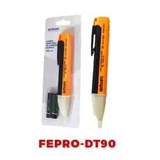 Caneta Detectora de Tensão - FEPRO-DT90
