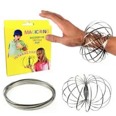 Magic Ring Brinquedo Inovador Importado super novidade