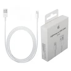 Cabo iPhone [USB] - USB-2.0