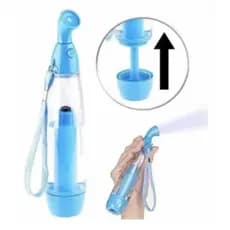 Pulverizador Portátil Spray Higienizador