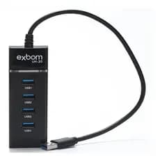 Hub USB 3.0 [4 Portas] - UH-30