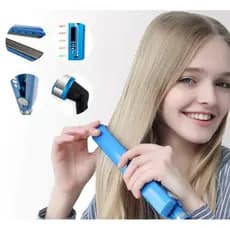 Prancha Chapinha De Cabelo 4Forte Bivolt