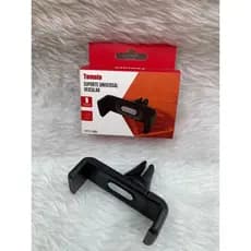 Suporte Celular GPS Veicular Carro Universal Automóvel Saída Ar