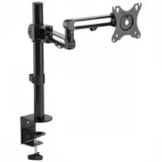 Suporte Articulado de Mesa para Monitor de 17" a 32" Vinik