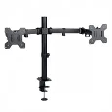 Suporte Articulado de Mesa para 2 Monitores De 13" a 32" Vinik
