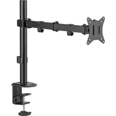 Suporte Articulado Para Monitor 17 a 32 Polegadas Fortrek