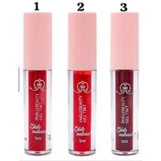 Gel Tint Pretty Lips PhálleBeauty PH0312