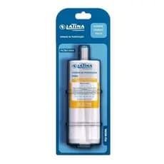Refil Filtro Purificador Latina P655 Vitamax Original