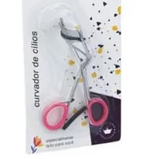 Curvador de Cílios Macrilan Curvador de Cílios