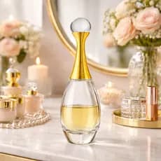 Kit Frasco Porta Perfume Recarregável de Vidro 20ml Spray Mini decant Lindo e elegante