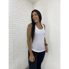 Regata Feminina Kit 03 Camiseta Dry Fit Treino Academia