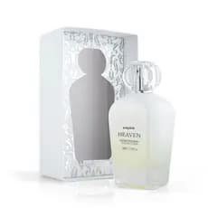 Perfume Heaven Extraordinary Collection 100ml ORIGINAL + Porta perfumes de 5ml (brinde)