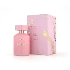 Perfume Crave 100ml Original + Porta perfumes de 5ml (brinde)