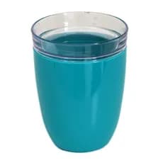 Porta Cotonetes para banheiro e lavabo