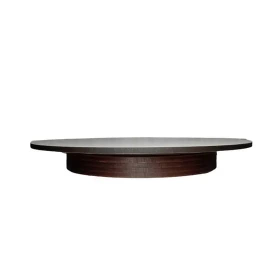 Expositor elétrico para bolos 35cm bolos de 2k
