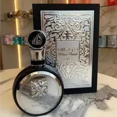 Perfume Lattafa Fakhar Masculino Preto Importado Do Árabe Original 100ml