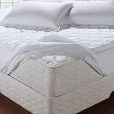 Protetor de Colchão Matelado Impermeável Todos os Tamanhos