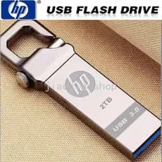 Pen Drive De Alta Velocidade De 2 Tb 64 Gb 128 256 USB 3.0 512 1 PenDrive Armazenamento Flash 16 8 4