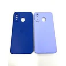 capa de celular para samsung A20/A30