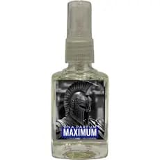 Promoção Perfume Maximum parfum 10ml 12h fixação intenso exala demais