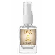 Perfume Goddess baunilha perfeita perfume de bolso bem diferente 140 borrifadas