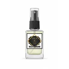 Perfume bleu masterbrand da DNA Parfum