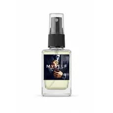 Perfume myslf da DNA Parfum muito elogiado leia a descrição