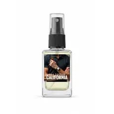 Perfume California Suvagem PARFUM amadeirado fresco