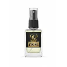 Perfume Viking Parfum aquatico e doce muito marcante