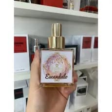 Perfume Escandalo da DNA PARFUM 100ml muito marcate e elogiado PARFUM