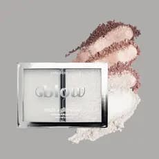 Iluminador Duo Linha Blow Glow Radiante Alta Pigmentação