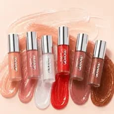 Gloss Labial Shine Like Linha Blow - Ruby Rose