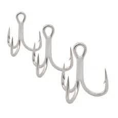 GARATEIA REFORÇADA ANGLER BRASIL ST66 4X -  10 UNIDADES