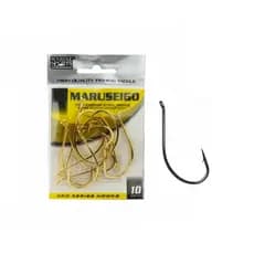 ANZOL MARINE SPORTS MARUSEIGO - DOURADO