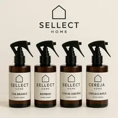 Home Spray Aromatizador De Ambientes 250ML