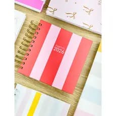 AGENDA DATADA 2026- 15X15 MINI