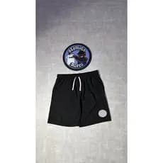 short Tactel mini verão