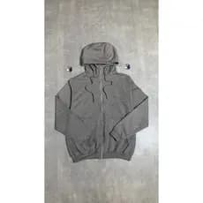 moletom Cinza Casual