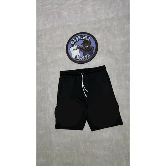 short básico casual